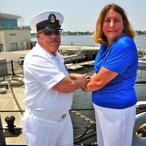 Meet your Posher, Michelle